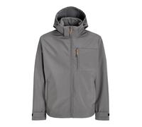 JACK & JONES Male Softshell Jacke Softshell Jacke