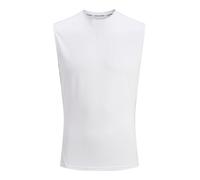 JACK & JONES Male Sportoberteil Sportoberteil