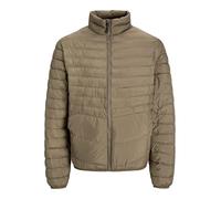 Jack & Jones State Packable Plus Daunenjacke 3XL Canteen