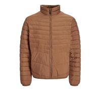 JACK & JONES Male Steppjacke Steppjacke