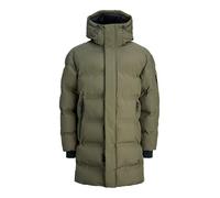JACK & JONES Male Steppjacke Steppjacke