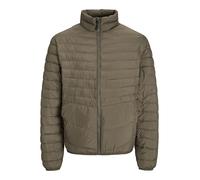JACK & JONES Male Steppjacke Steppjacke