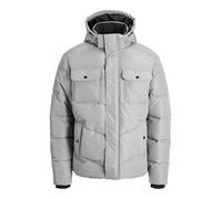 JACK & JONES Male Steppjacke Steppjacke