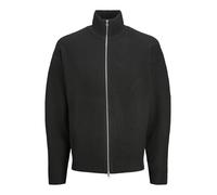 JACK & JONES Male Strickjacke Einfarbig Strickjacke