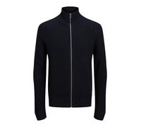 Jack & Jones Cardigan in Dunkelblau - Größe M | Herren Pullover Cardigans