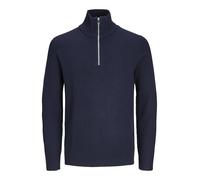 Jjeperfect Knit Half Zip Sn by Jack & Jones L