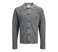 JACK & JONES Male Strickjacke Strickjacke