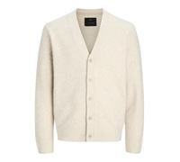 JACK & JONES Male Strickjacke Strickjacke