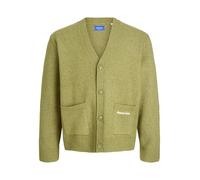 JACK & JONES Male Strickjacke Strickjacke