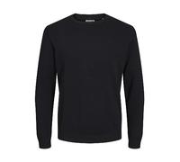 JACK & JONES Male Strickpullover Plus Strickpullover