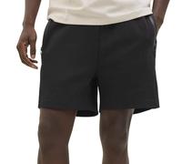 Jack & Jones JPSTGORDON FUSION SWEAT SHORTS S 12273304 Black (880025) Schwarz S