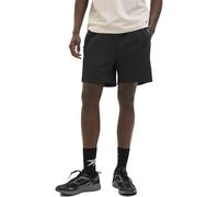 Jack & Jones GORDON FUSION Joggershorts - schwarz / M
