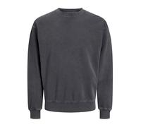 Jack & Jones Pullover Herren grau, M
