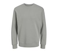 Jack & Jones Star Basic Sweatshirt M Ultimate Grey