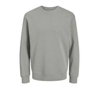Jack & Jones Star Basic Sweatshirt XL Ultimate Grey