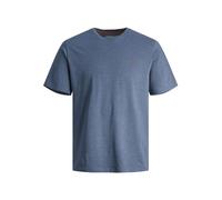 Jack & Jones Shirt "Paulos" in Blau - 33% | Größe M | Herren Plussize