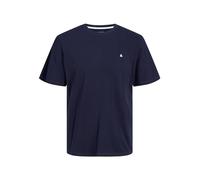 JACK & JONES Male T-Shirt Basic T-Shirt