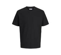 Jack & Jones Shirt "Jjeaustin" in Schwarz - Größe M | Herren Plussize