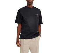 JACK&JONES ORIGINALS JORSANTORINI GRAPHIC TEE SS CREW NE, S