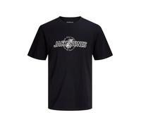 JACK & JONES Male T-Shirt Gedruckt T-Shirt