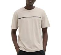 Jack & Jones T-Shirt Herren kitt, XL