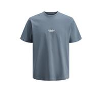 JACK & JONES Male T-Shirt Gedruckt T-Shirt