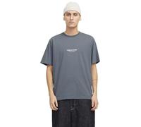 JACK & JONES Jorvesterbro Tee Ss Crew Neck Noos