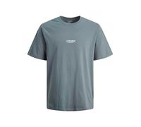 JACK & JONES Male T-Shirt Gedruckt T-Shirt