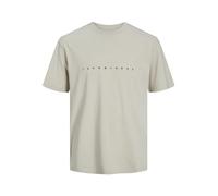 JACK & JONES Male T-Shirt Logo