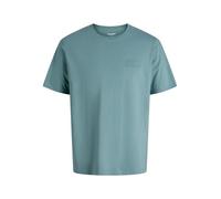 JACK & JONES Male T-Shirt Logo T-Shirt