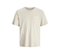 JACK & JONES Male T-Shirt Logo T-Shirt