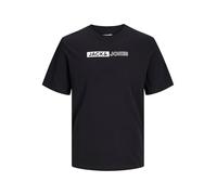 JACK & JONES Male T-Shirt Logo T-Shirt