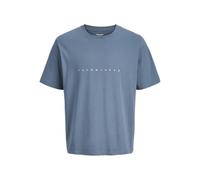 JACK & JONES Male T-Shirt Logo T-Shirt
