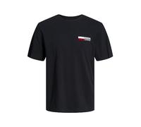 JACK & JONES Male T-Shirt Logo T-Shirt
