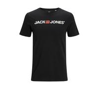 JACK & JONES Male T-Shirt Logo T-Shirt