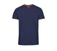JACK & JONES Male T-Shirt Plus Einfarbig T-Shirt