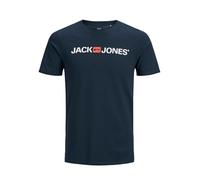 Jack & Jones JJECORP LOGO XXL Navy Blazer 12184987 (761927) Blau XXL