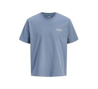 JACK & JONES Male T-Shirt Plus Size T-Shirt