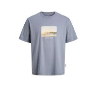 JACK & JONES Male T-Shirt T-Shirt