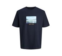 JACK & JONES Male T-Shirt T-Shirt