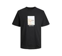 JACK & JONES Male T-Shirt T-Shirt