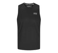 JACK & JONES Male Tanktop Sport Tanktop CNZ