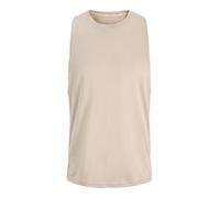 JACK & JONES Male Tanktop Sport Tanktop CNZ