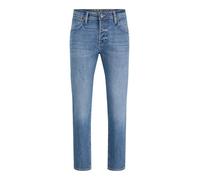 JACK & JONES Male Tapered Fit Jeans JJIMIKE JJFOX NS 120 NOOS Tapered Fit Jeans