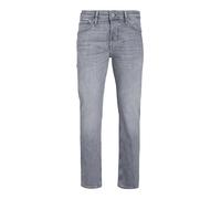 JACK & JONES Male Tapered Fit Jeans JJIMIKE JJORIGINAL JJ 811 NOOS Tapered Fit Jeans