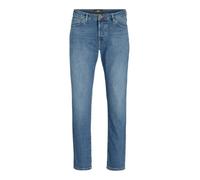 JACK & JONES Male Tapered Fit Jeans RDD Royal RE 911 Comfort Fit Jeans