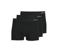 JACK & JONES Male Trunks 3er-Pack Bamboo Shorts