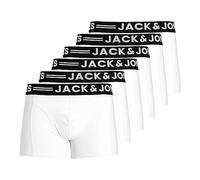 JACK & JONES Male Trunks 3er-Pack Trunks