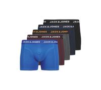 JACK & JONES Male Trunks 5er-Pack Trunks