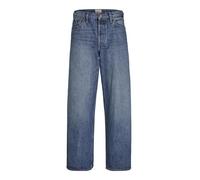JACK & JONES Male Wide fit Jeans JJIDAVE JJCOOPER AM 868 NOOS Wide fit Jeans